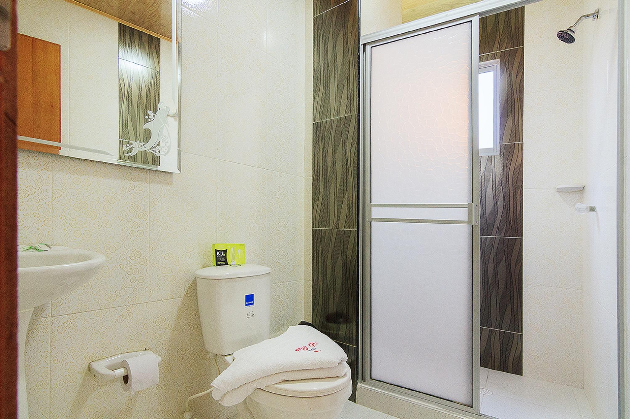 Hotel El Rubi Букараманга Экстерьер фото