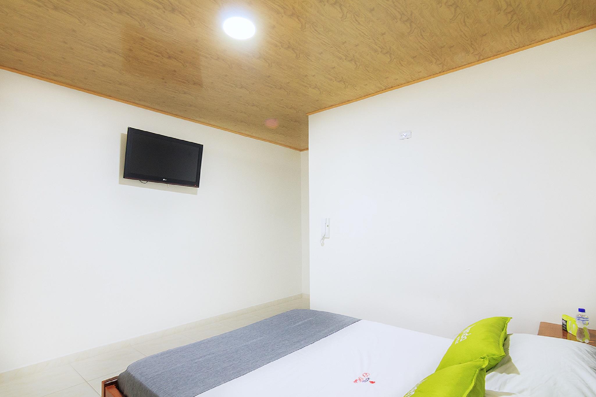 Hotel El Rubi Букараманга Экстерьер фото