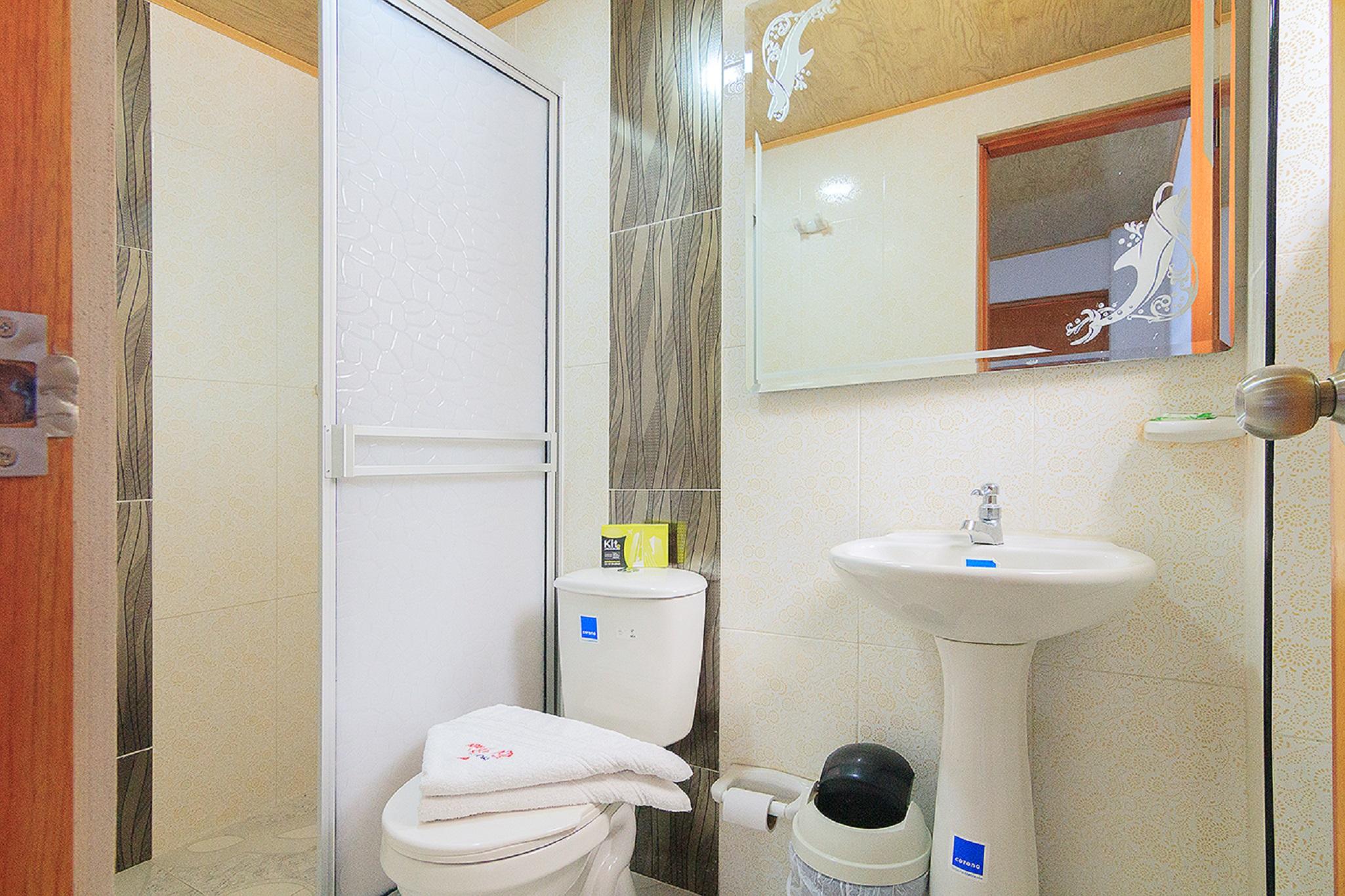 Hotel El Rubi Букараманга Экстерьер фото